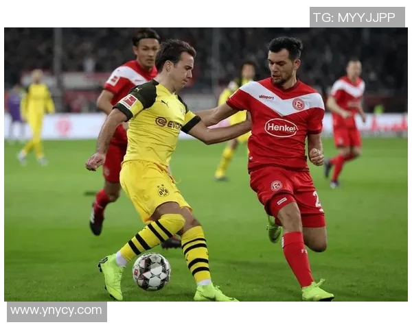 杜塞多夫与慕1860的精彩对决分析与赛前预测 杜塞多夫与慕1860的精彩对决分析与赛前预测